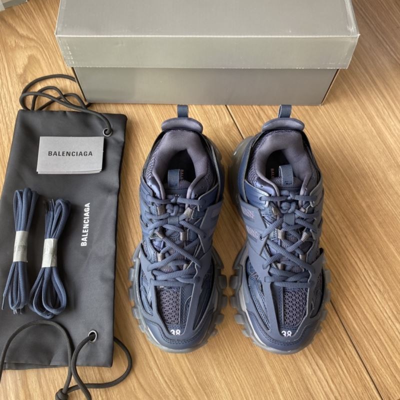 Balenciaga Track Shoes